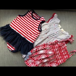 Cat & Jack bundle size 18 months